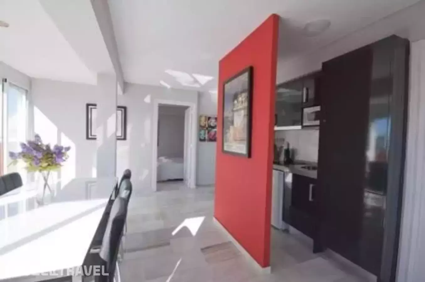 Apartamentos Avenida