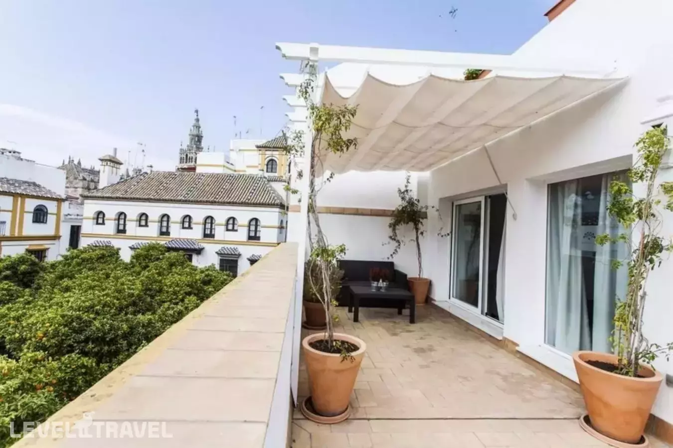 Hotel Boutique Elvira Plaza