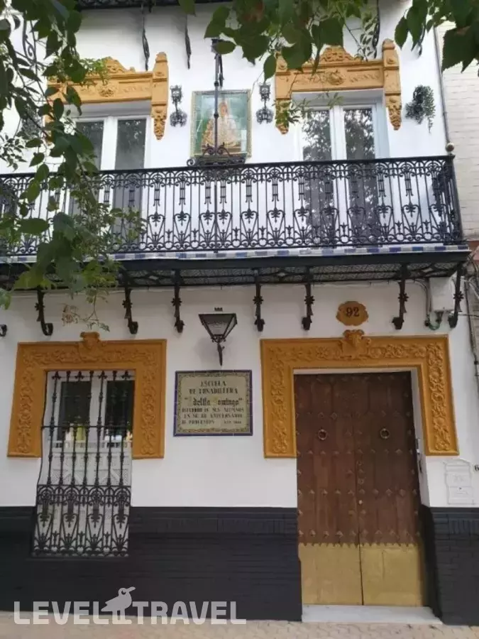 Palace House Hércules 92