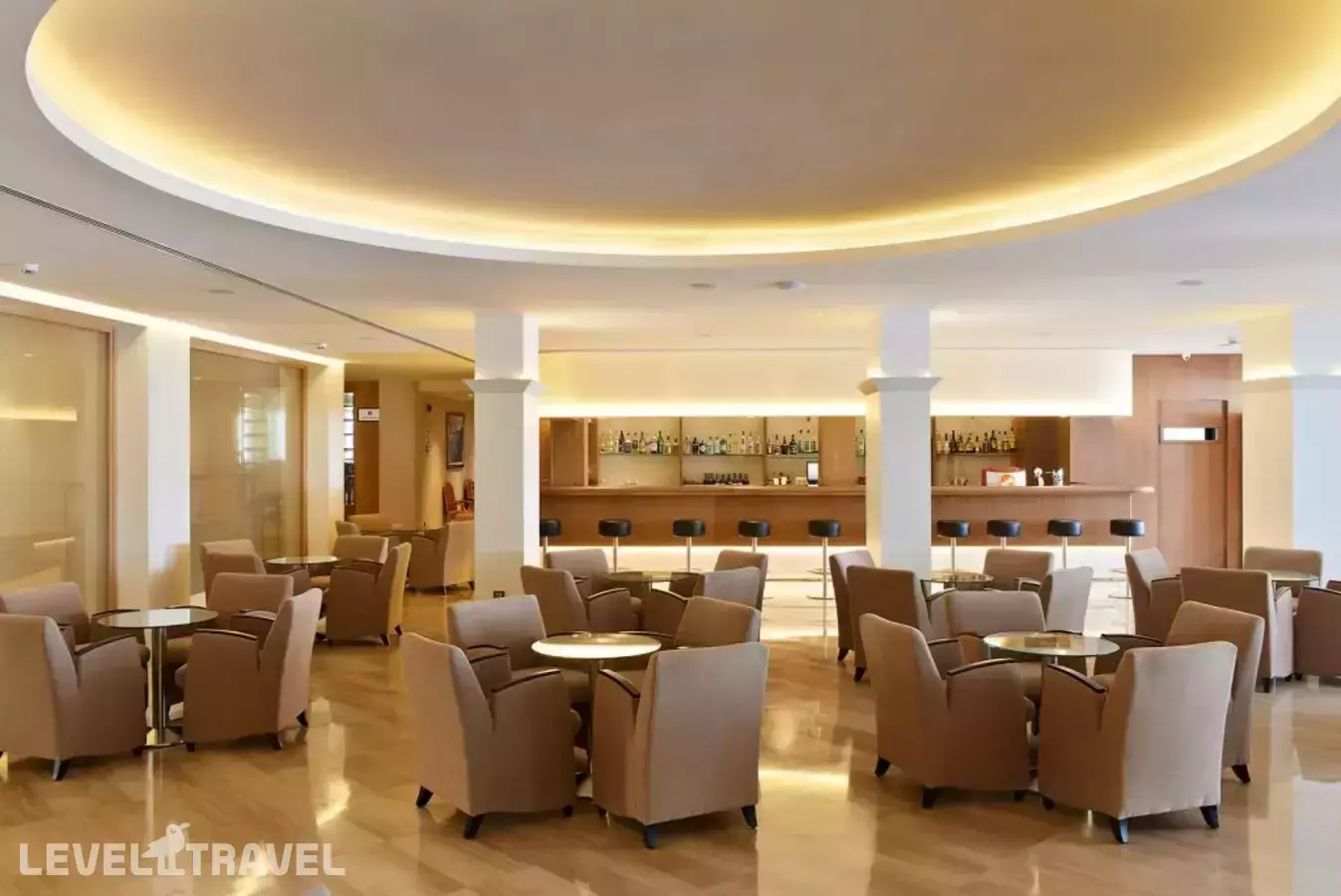 Hipotels Hipocampo (Adults Only 16+)