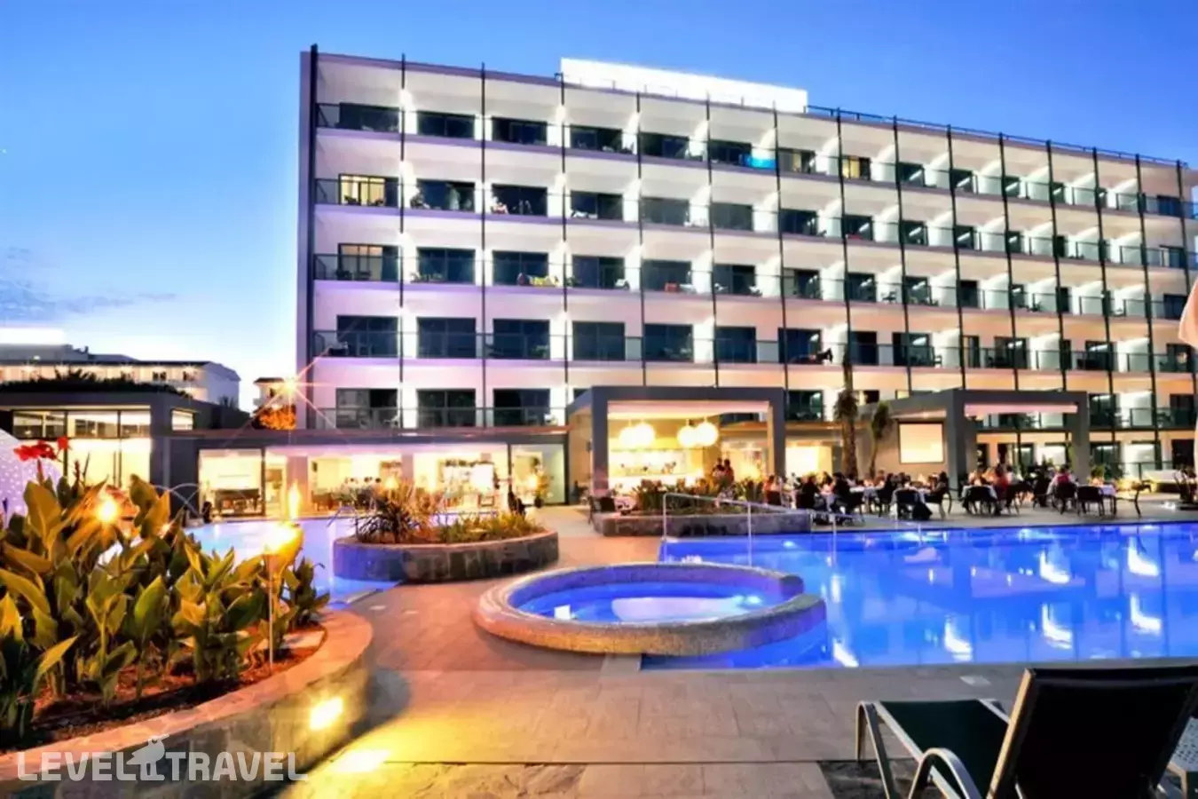 Marins Suites (Adults Only 18+)