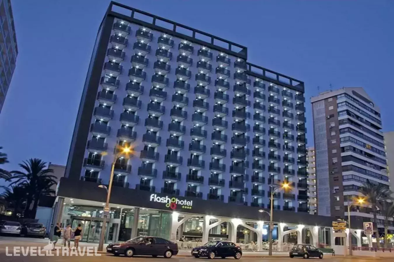 Flash Hotel Benidorm