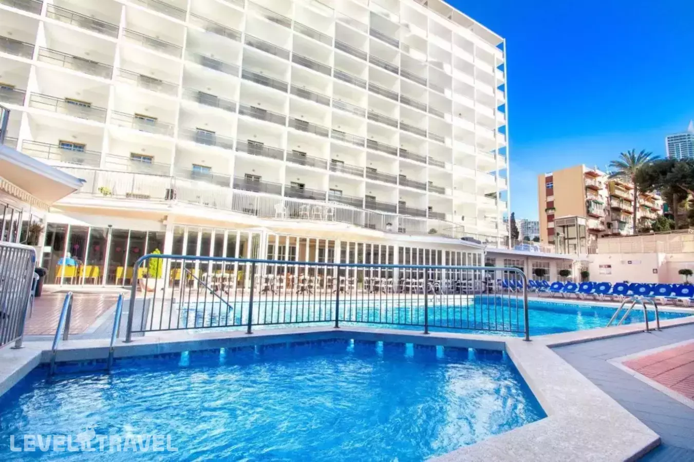 Hotel Servigroup Nereo