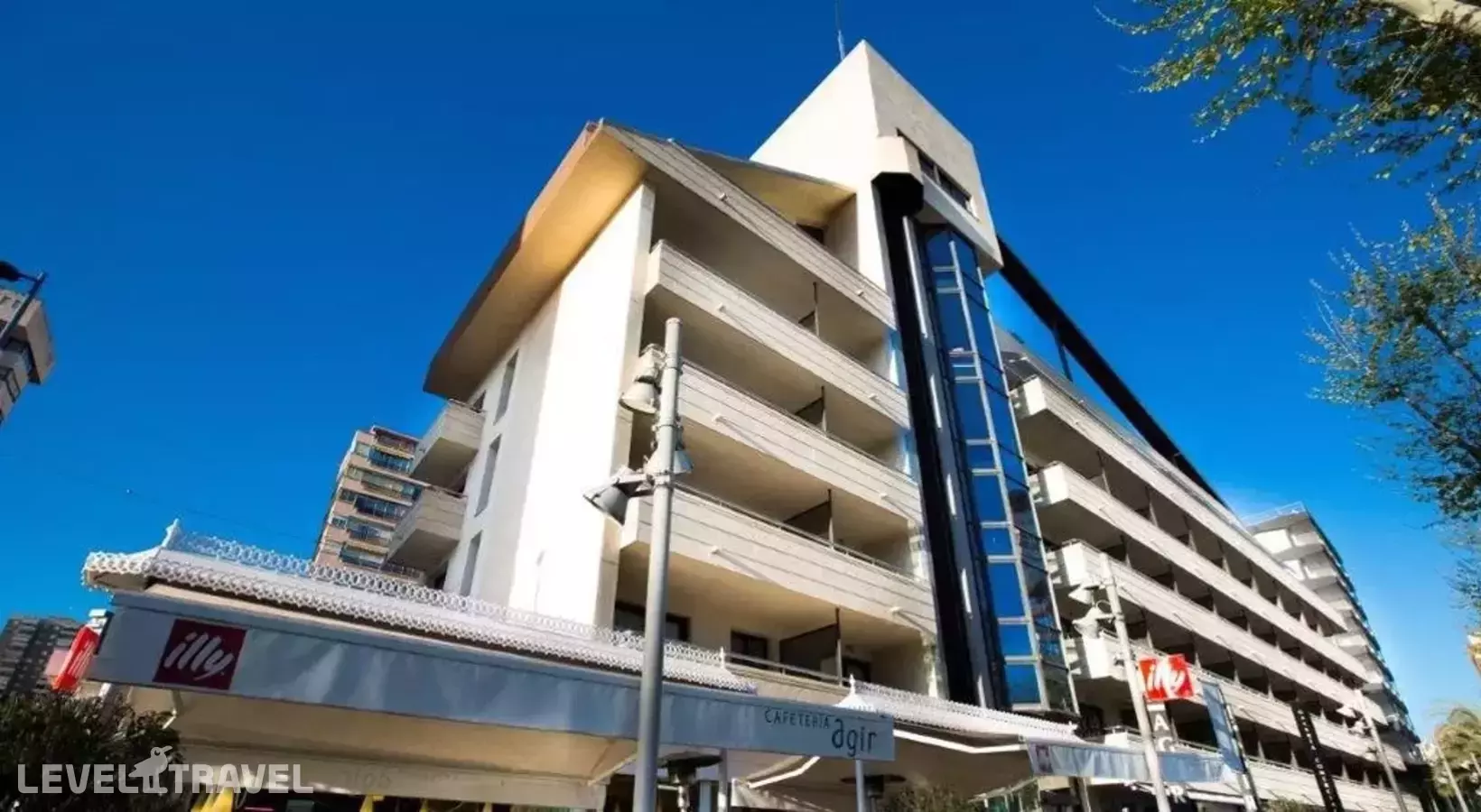 Medplaya Agir Springs