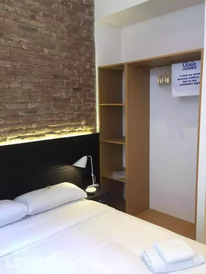 Arte Suites By Olala Homes