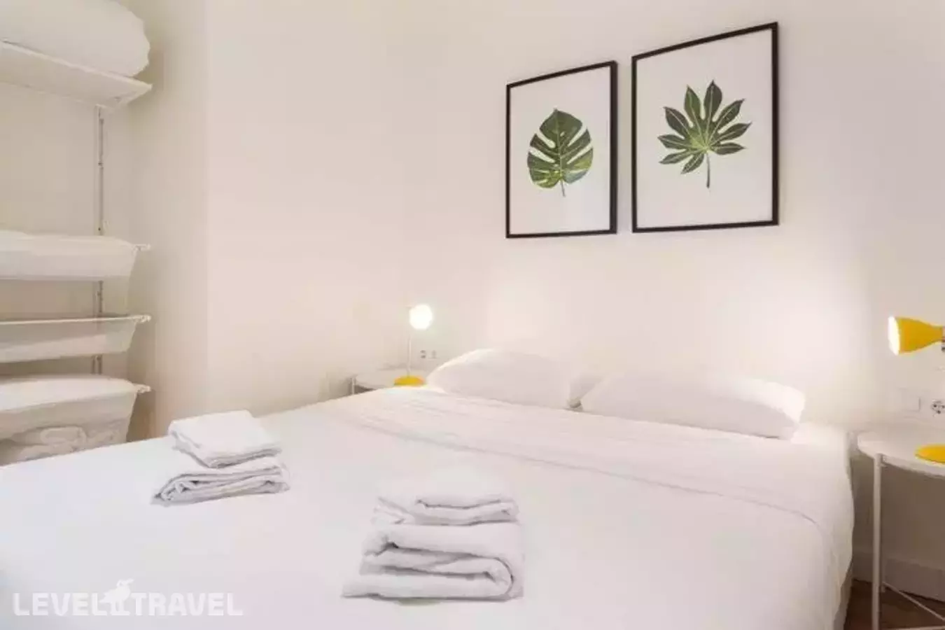 Olala Urban Chill Apartments