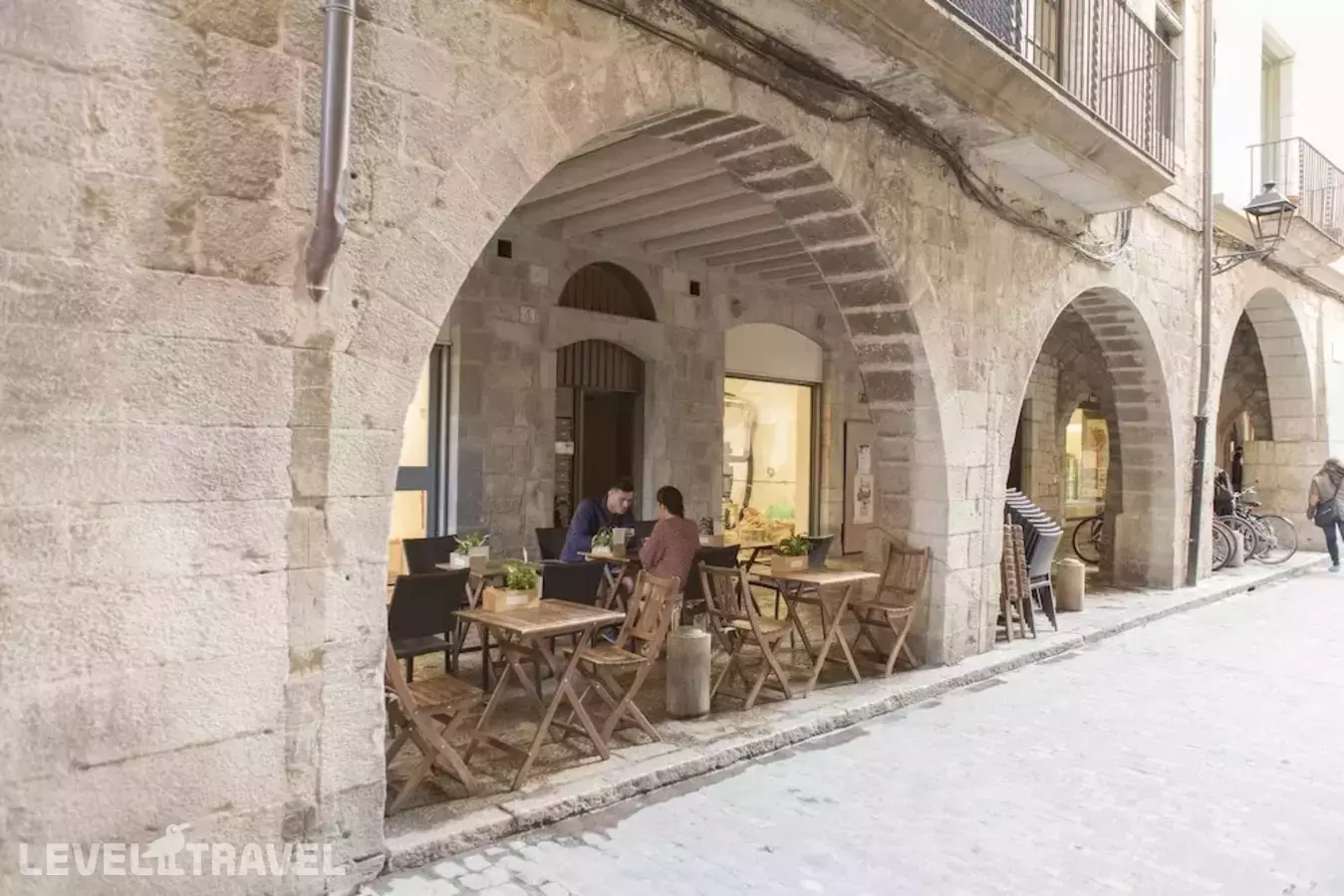 Bravissimo Cort Reial 3a