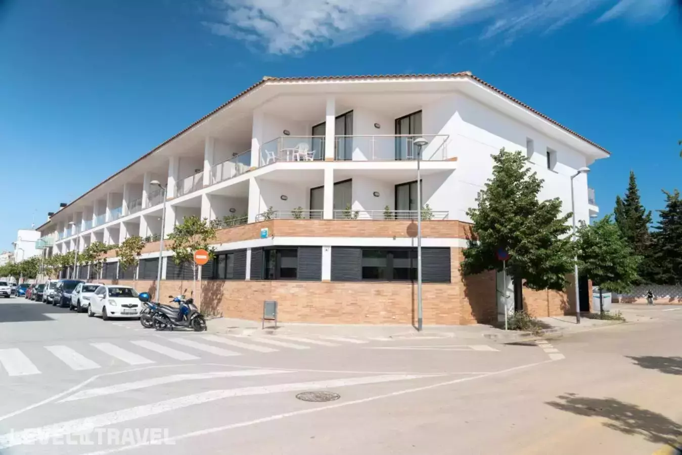 Caliu Apartamentos Beatrix