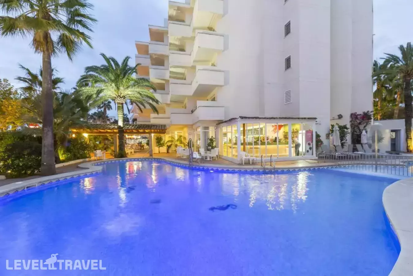 Cooee Aparthotel & Suites Cap De Mar