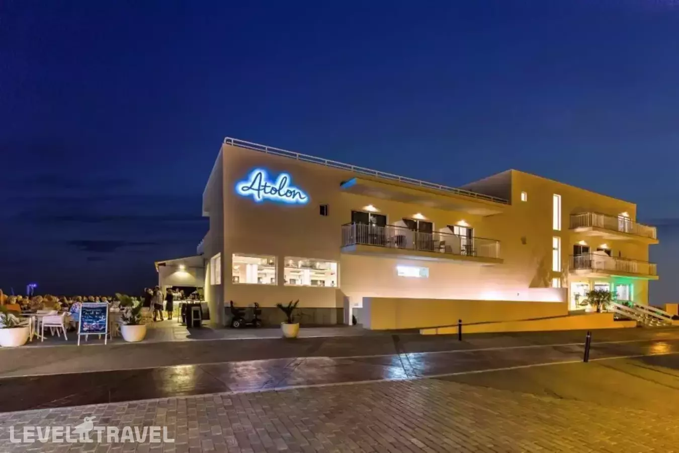 Hotel Atolon