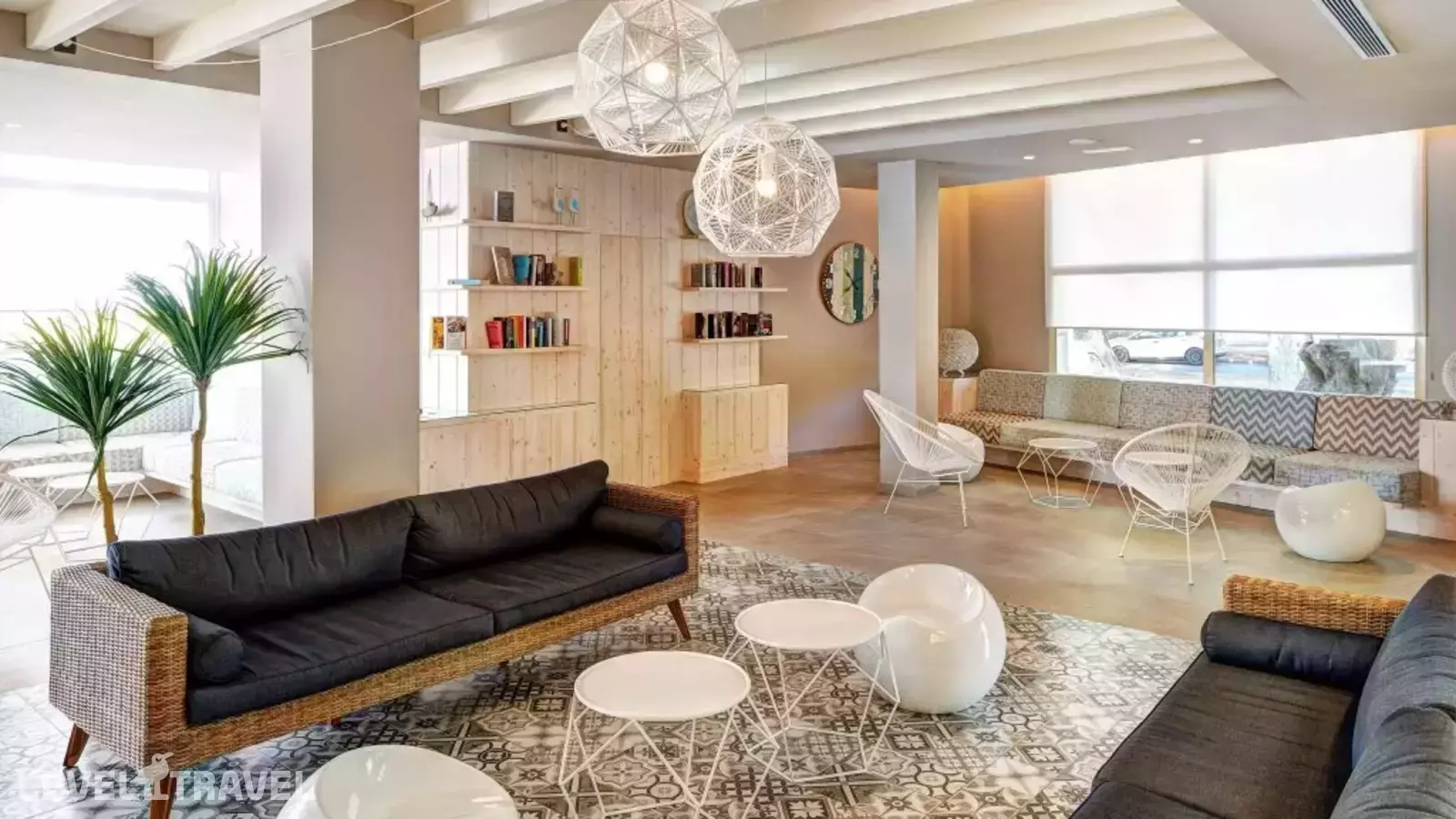 Protur Floriana Resort Aparthotel