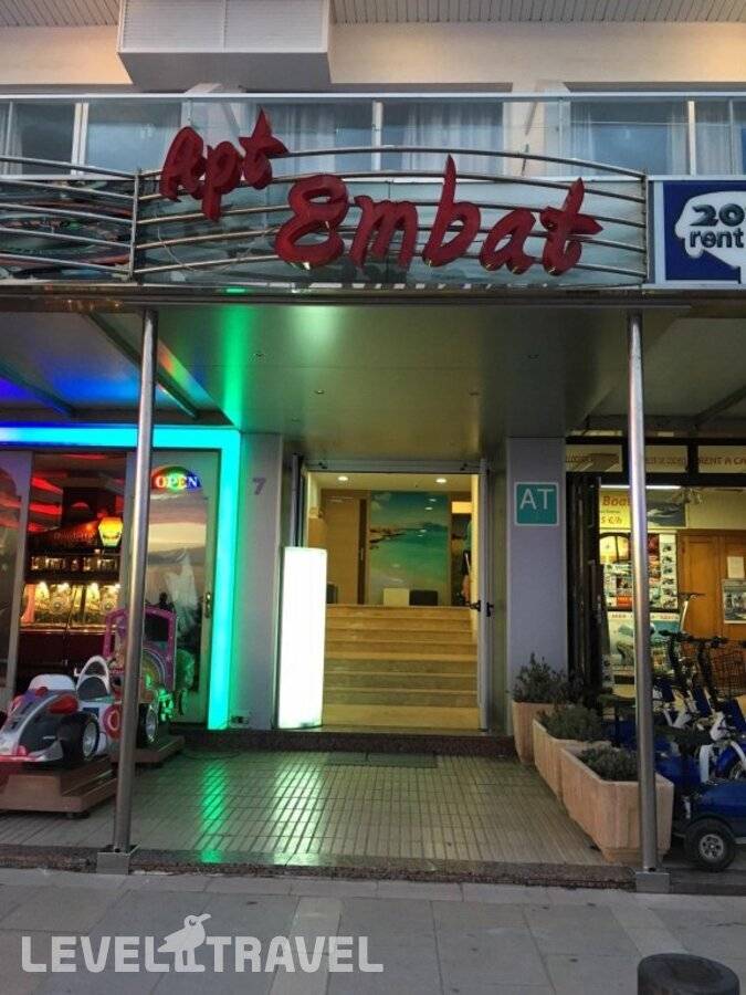 Изображение отеля 22