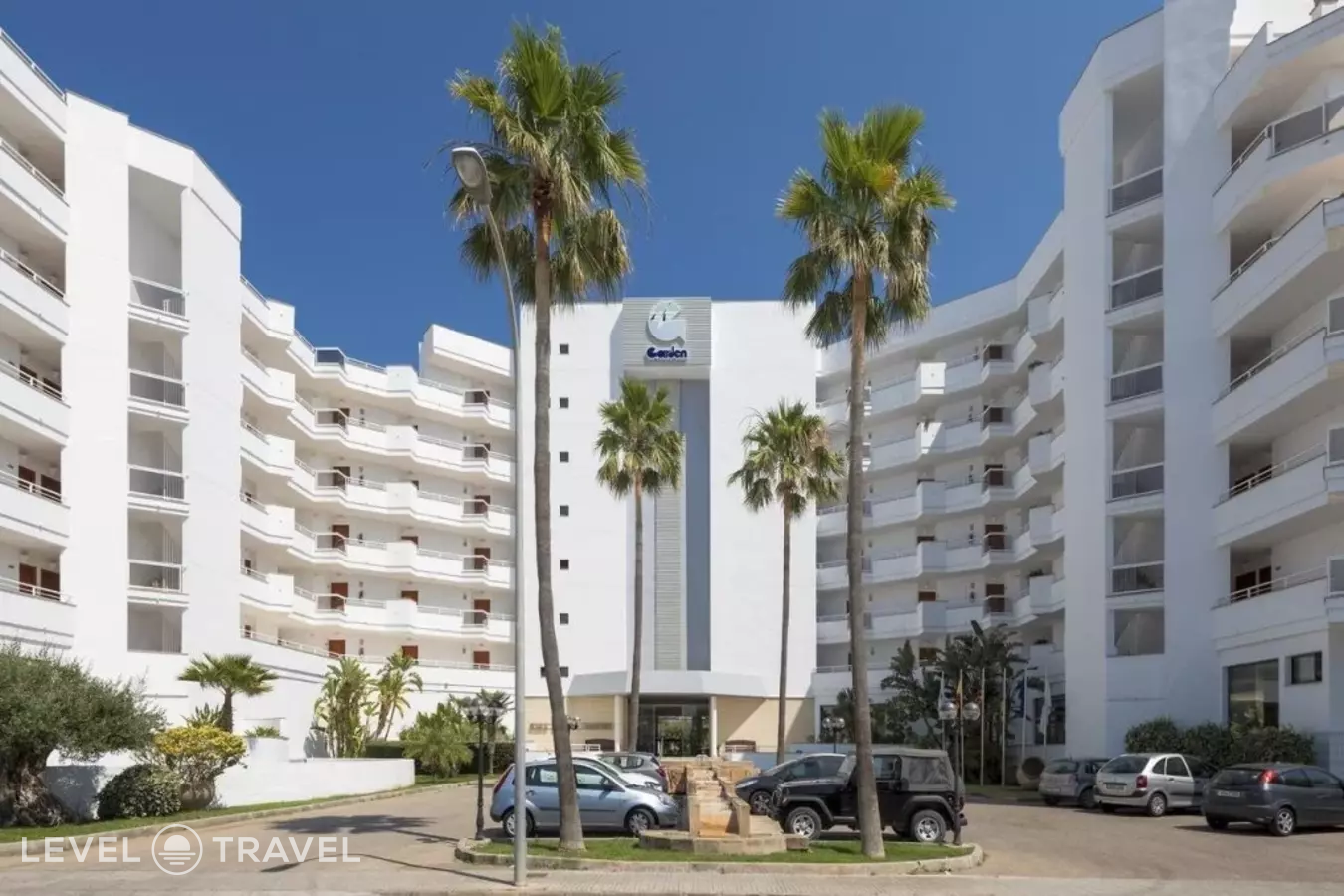 Cala Millor Garden (Adults Only 16+)