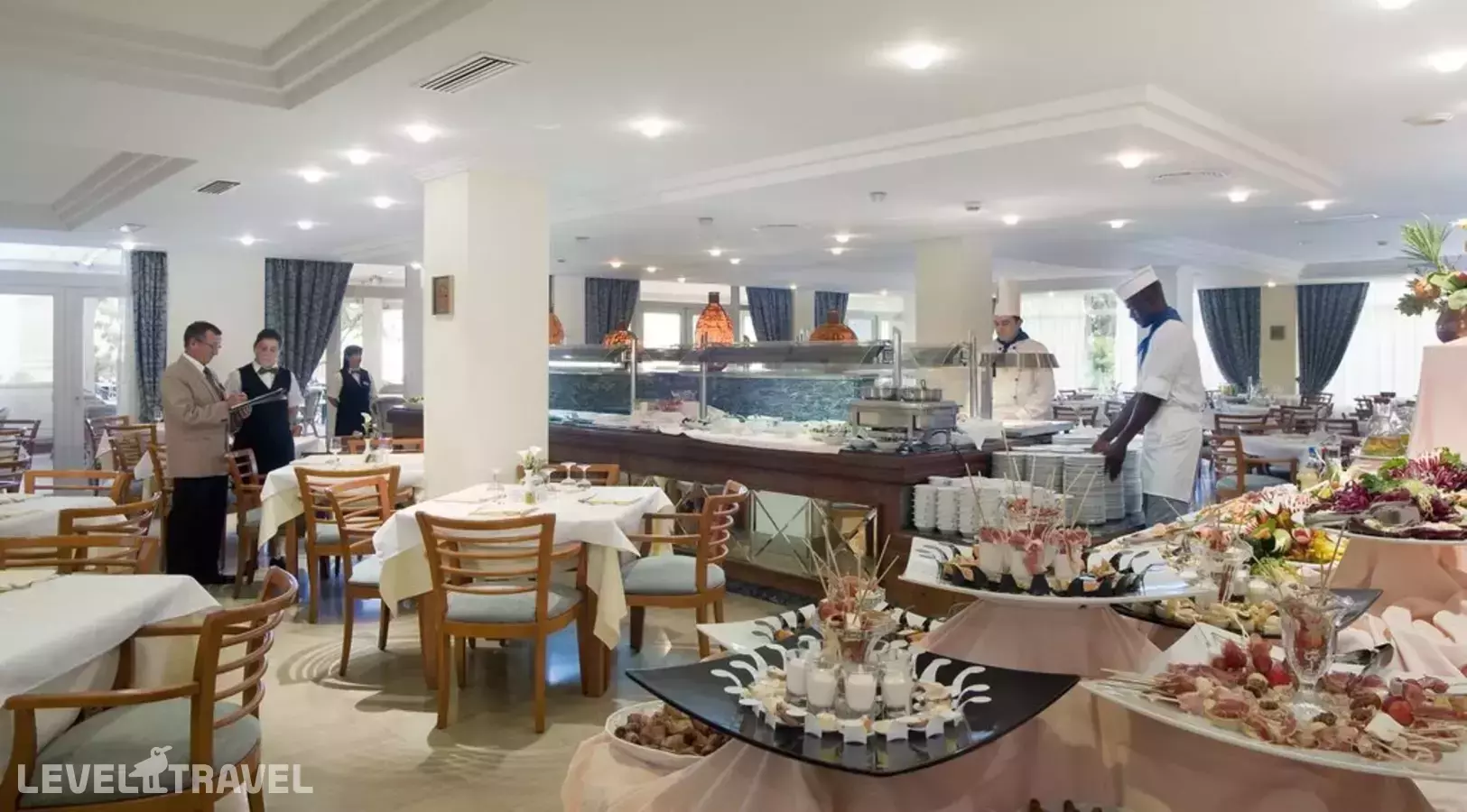 Hipotels Mercedes Aparthotel