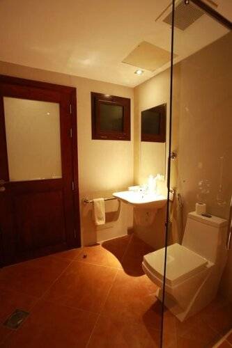 Al Liwan Suites Rawdat Al Khail