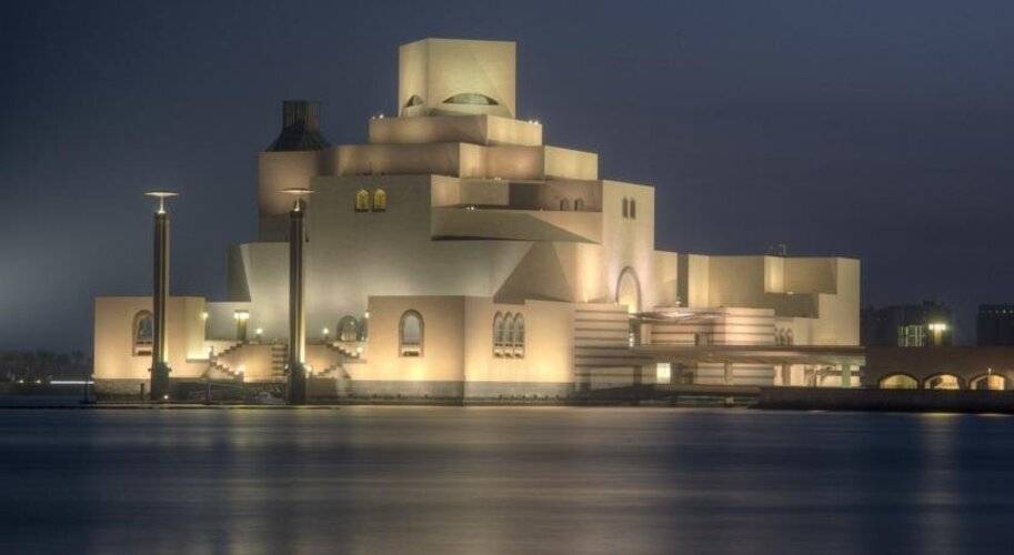 Al Madina Suites Doha