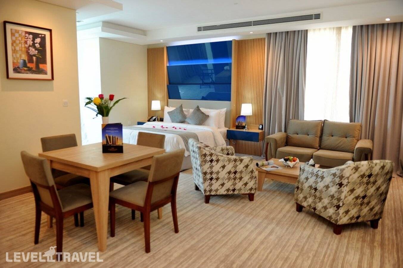 фотографии отеля Almansour Suites Hotel Doha в Катар(Доха) - фото №6