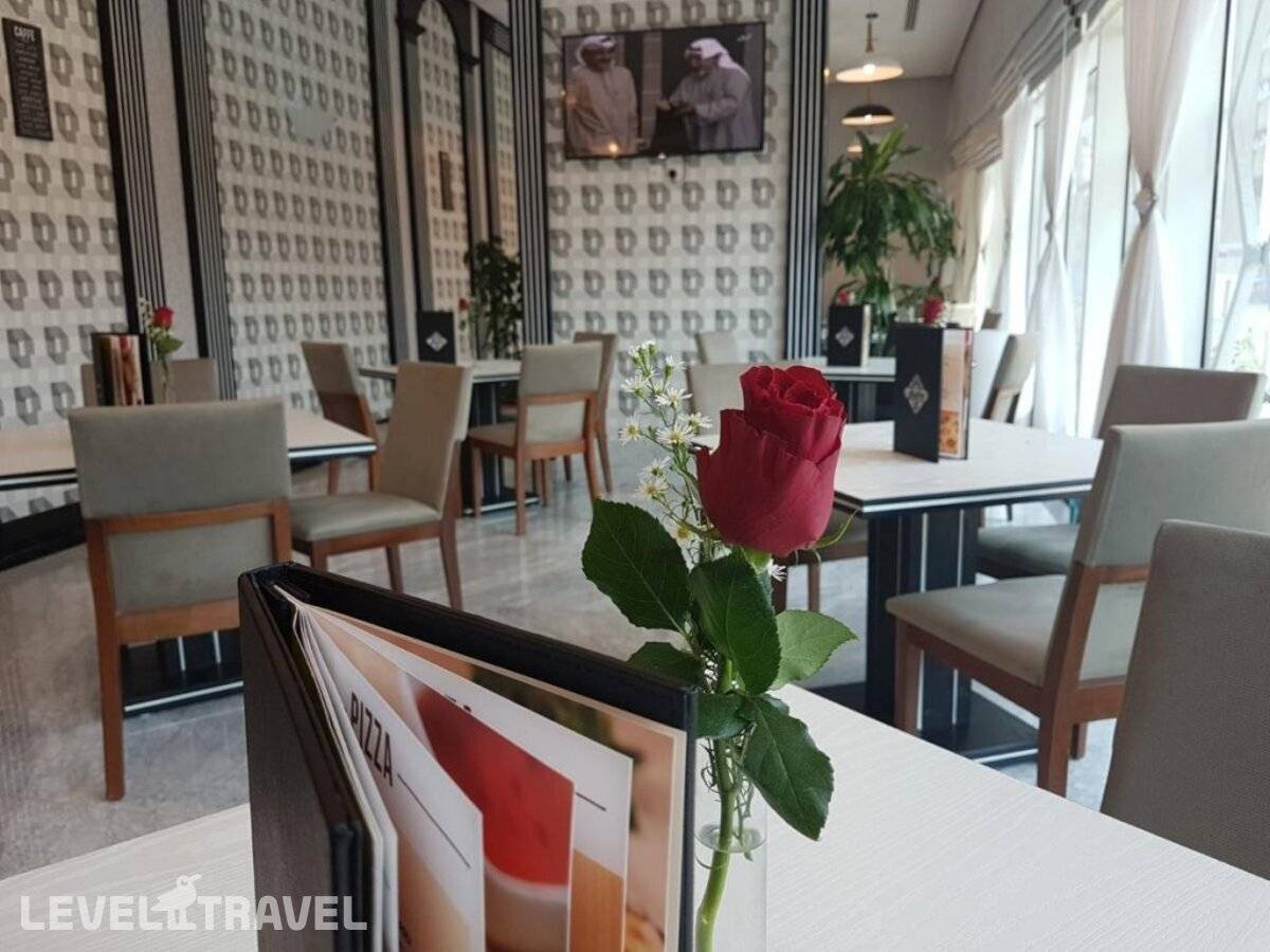 фотографии отеля Almansour Suites Hotel Doha в Катар(Доха) - фото №19