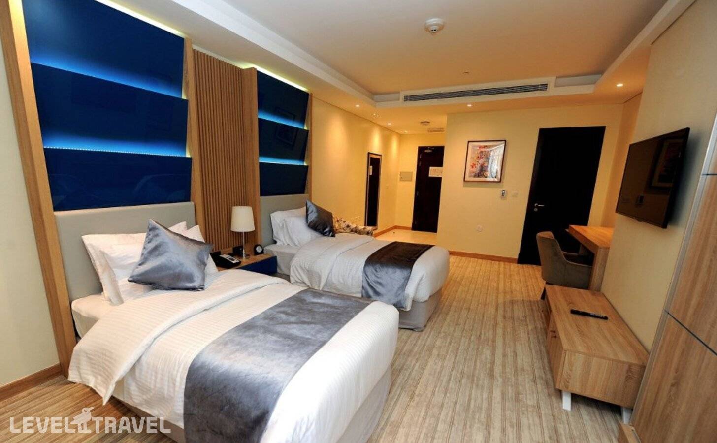 фотографии отеля Almansour Suites Hotel Doha в Катар(Доха) - фото №15