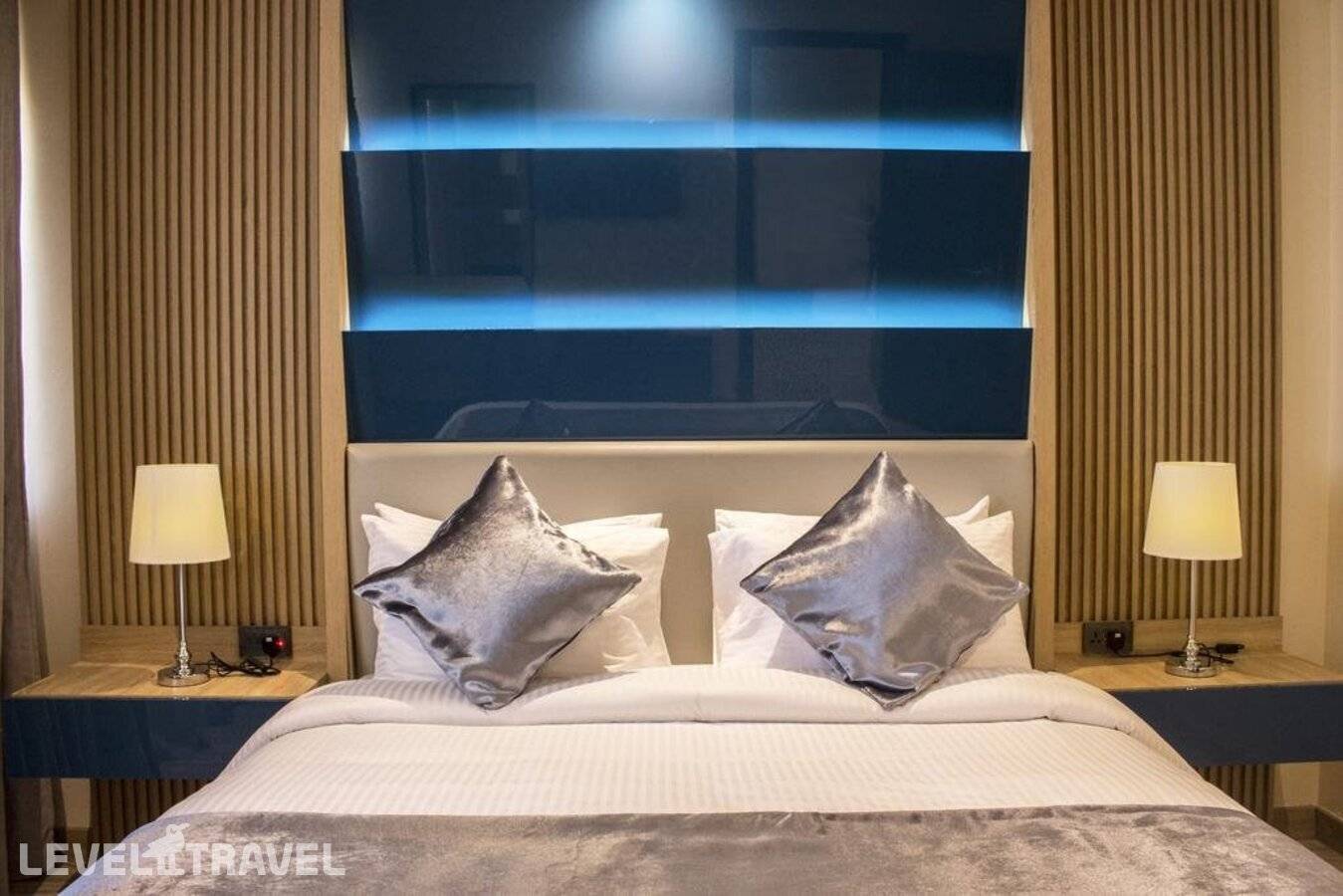 фотографии отеля Almansour Suites Hotel Doha в Катар(Доха) - фото №22