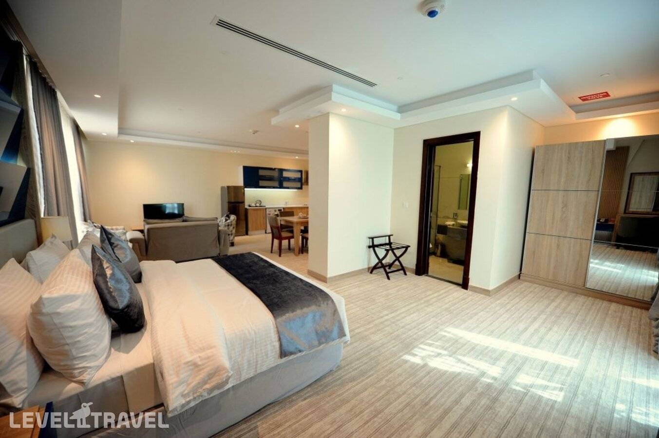 фотографии отеля Almansour Suites Hotel Doha в Катар(Доха) - фото №3