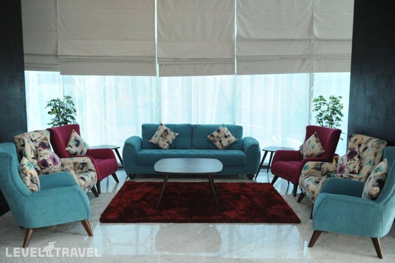 фотографии отеля Almansour Suites Hotel Doha в Катар(Доха) - фото №8