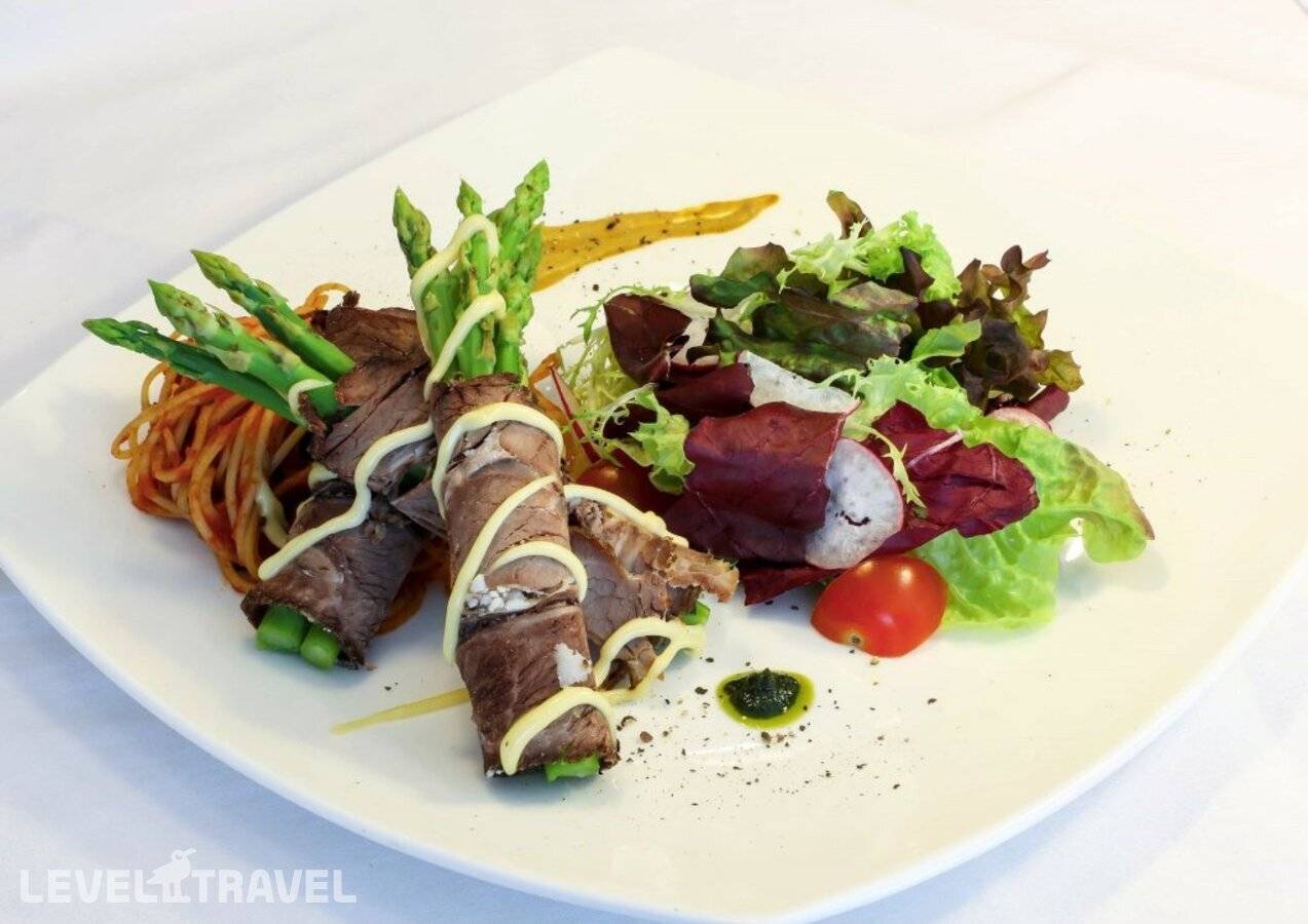 фотографии отеля Almansour Suites Hotel Doha в Катар(Доха) - фото №13