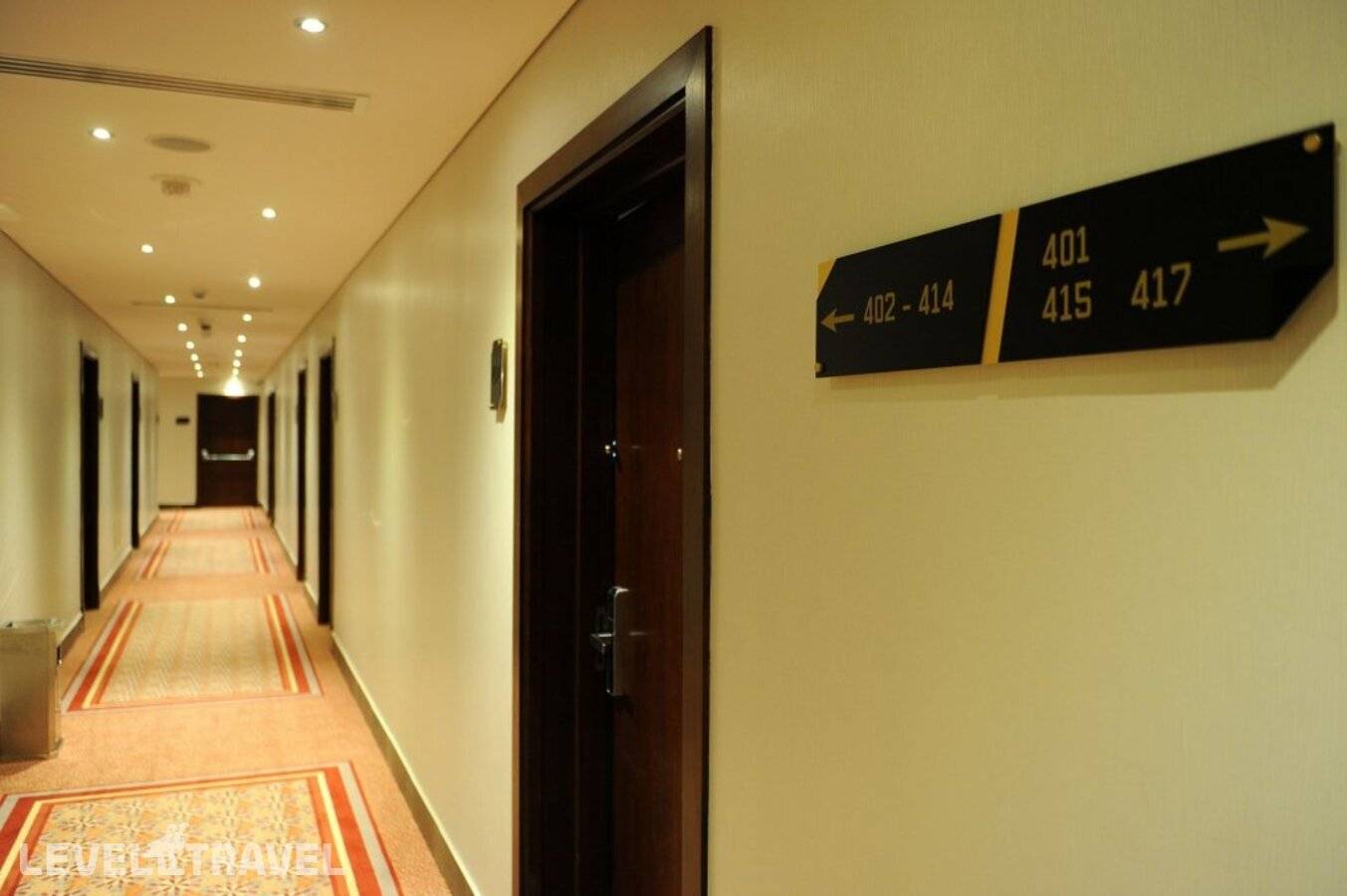 фотографии отеля Almansour Suites Hotel Doha в Катар(Доха) - фото №12