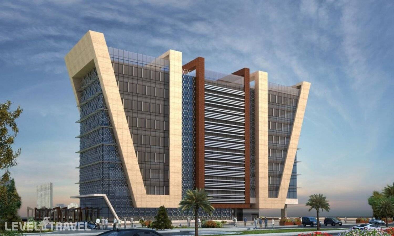 фотографии отеля Almansour Suites Hotel Doha в Катар(Доха) - фото №20