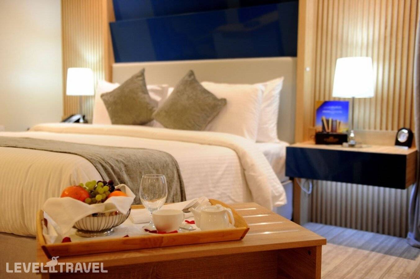 фотографии отеля Almansour Suites Hotel Doha в Катар(Доха) - фото №5