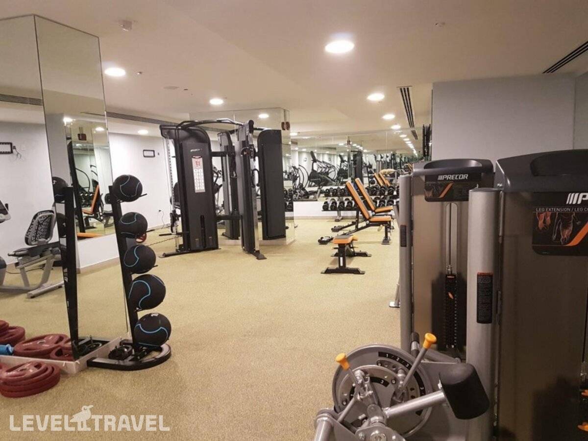 фотографии отеля Almansour Suites Hotel Doha в Катар(Доха) - фото №16