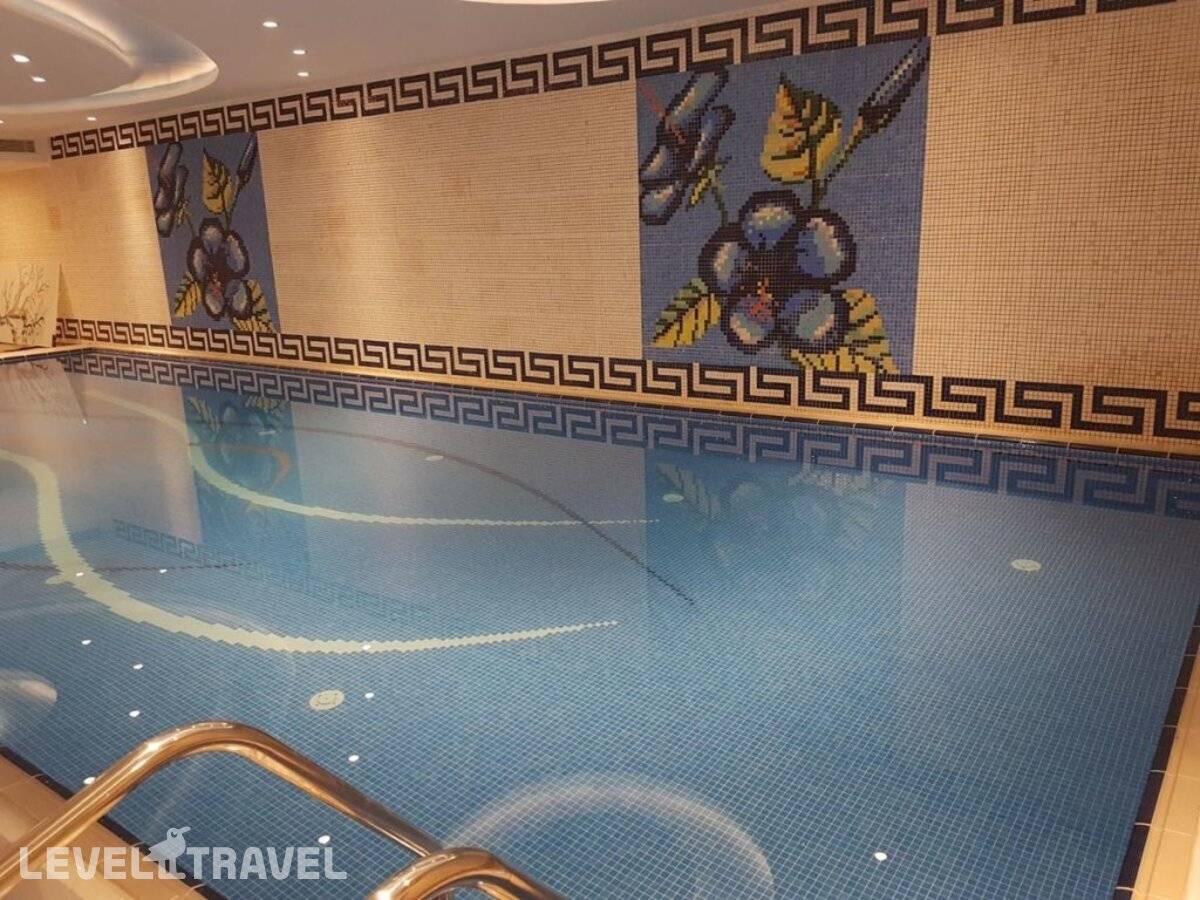 фотографии отеля Almansour Suites Hotel Doha в Катар(Доха) - фото №18