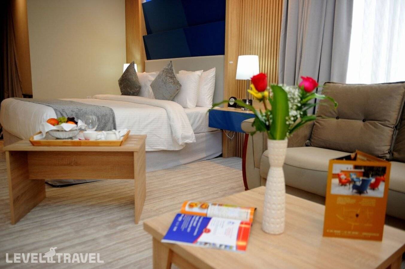 фотографии отеля Almansour Suites Hotel Doha в Катар(Доха) - фото №11