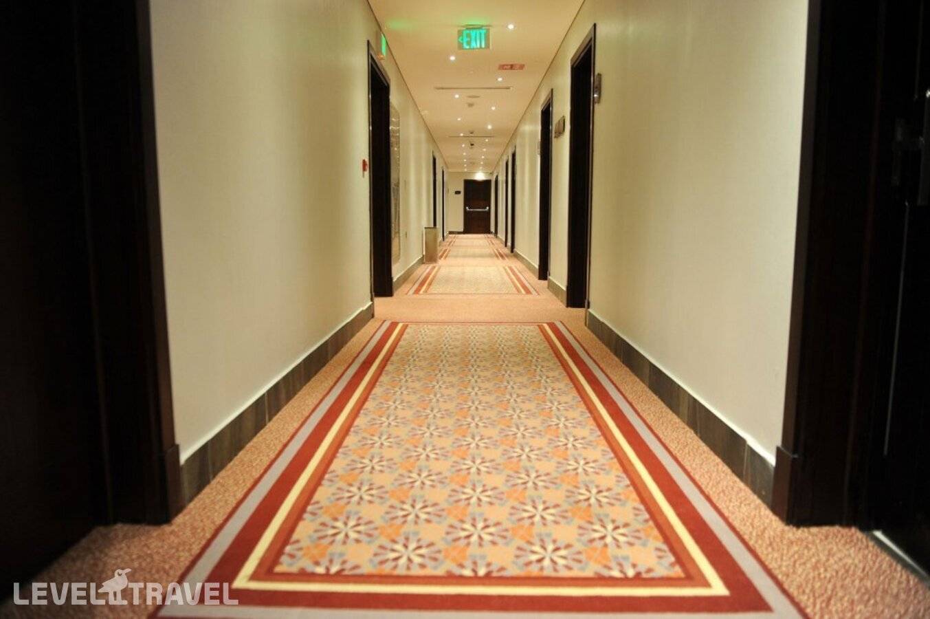 фотографии отеля Almansour Suites Hotel Doha в Катар(Доха) - фото №7