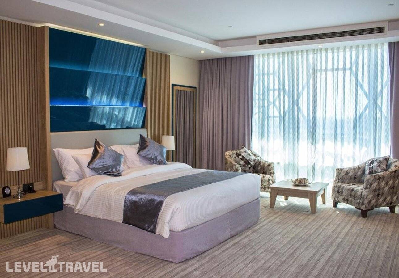 фотографии отеля Almansour Suites Hotel Doha в Катар(Доха) - фото №21