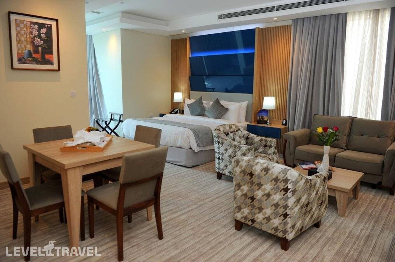 фотографии отеля Almansour Suites Hotel Doha в Катар(Доха) - фото №25