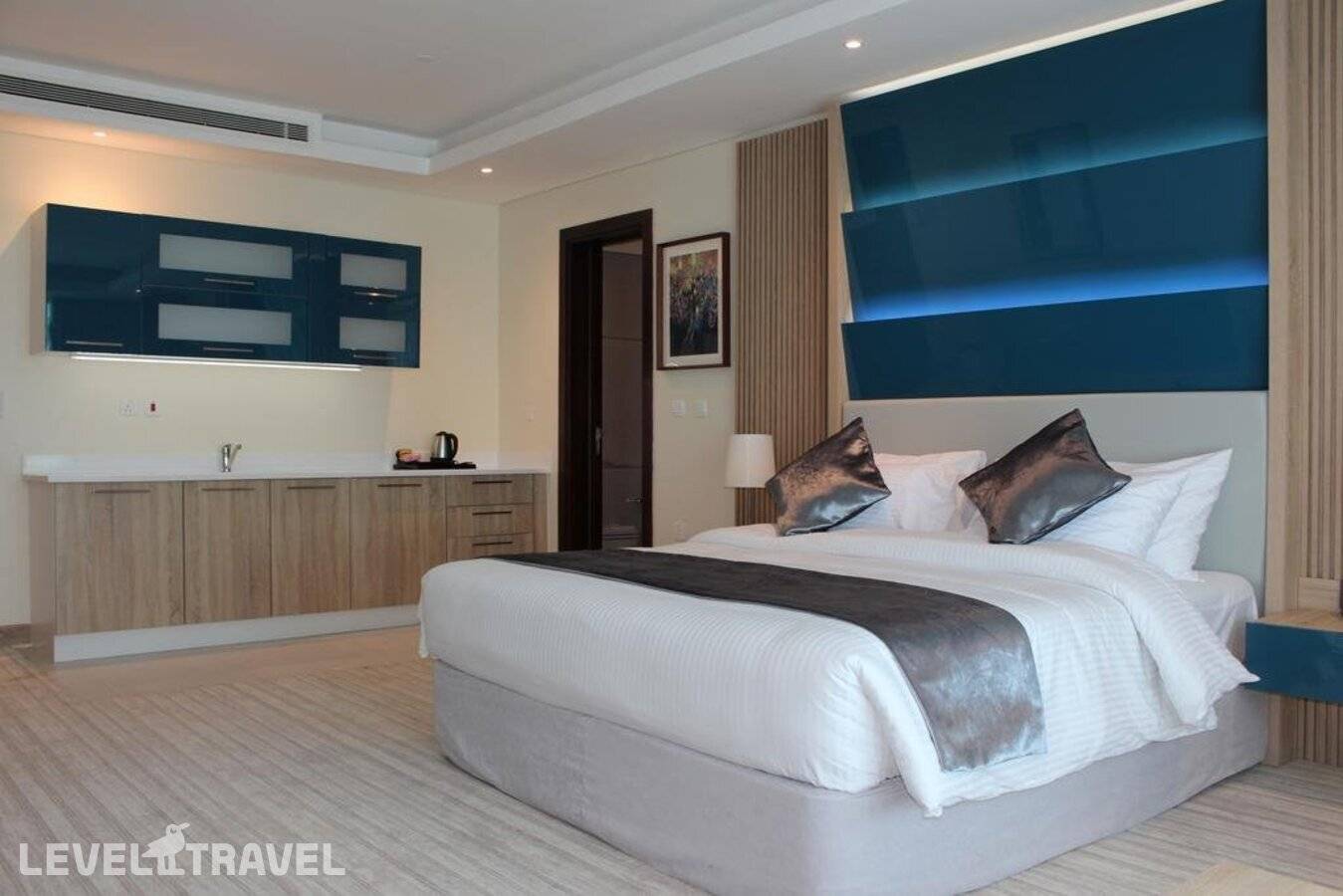 фотографии отеля Almansour Suites Hotel Doha в Катар(Доха) - фото №23