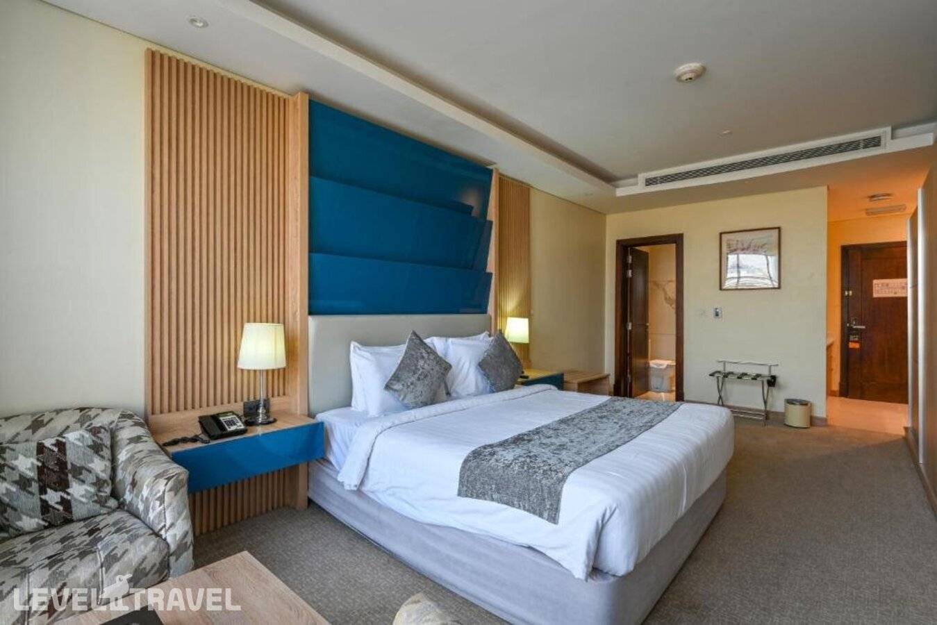 фотографии отеля Almansour Suites Hotel Doha в Катар(Доха) - фото №24