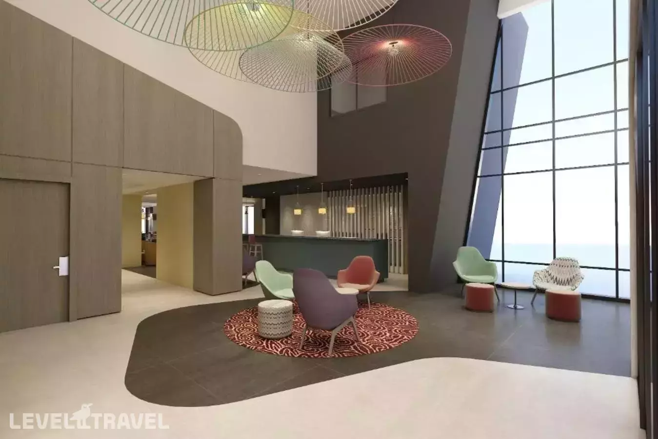 Hampton By Hilton Doha Old Town