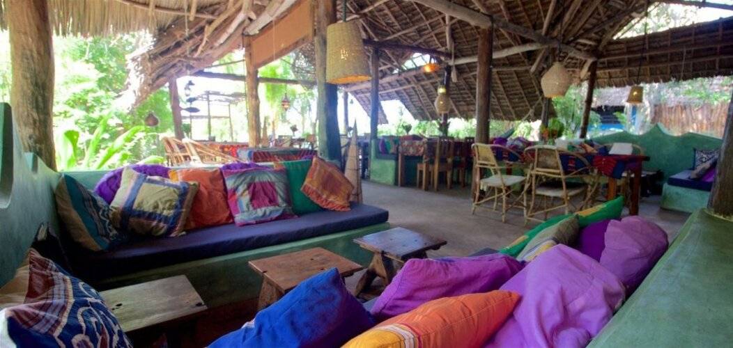 Bellevue Guesthouse