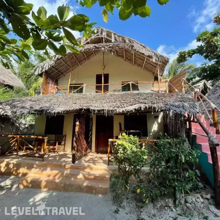 Bellevue Guesthouse