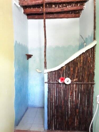 Mustapha's Place