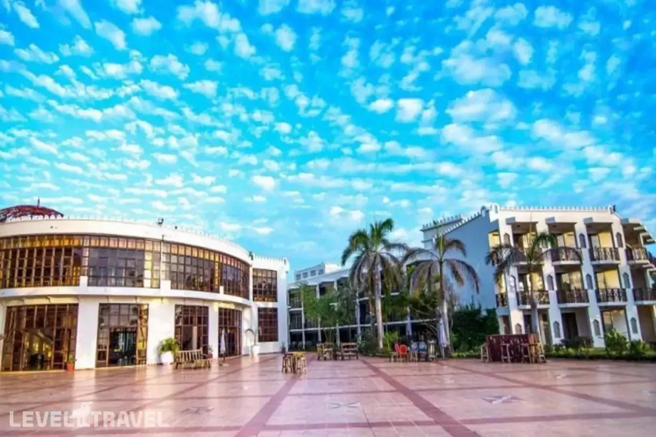 Golden Tulip Dar Es Salaam