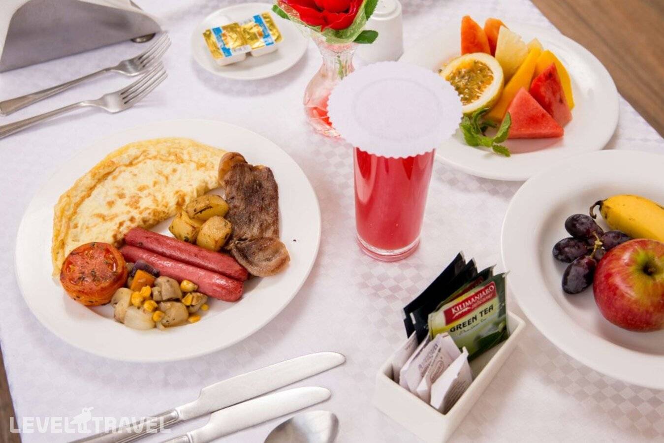 Изображение отеля 33