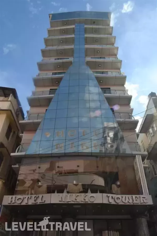 Hotel Nikko Tower