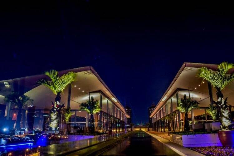 Hyatt Regency Dar Es Salaam, The Kilimanjaro