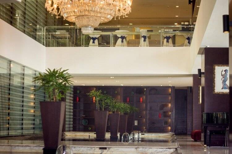 Hyatt Regency Dar Es Salaam, The Kilimanjaro