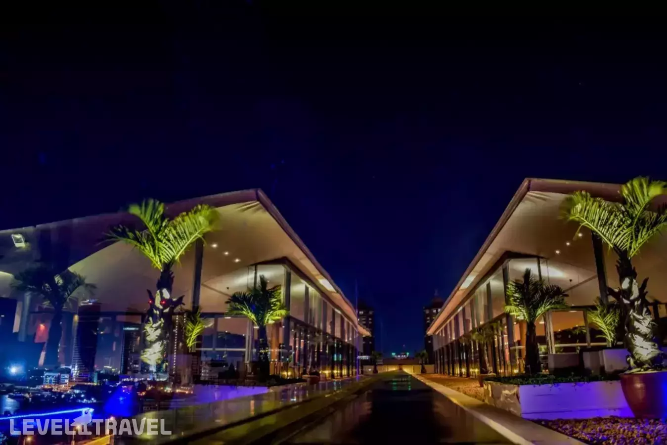 Hyatt Regency Dar Es Salaam, The Kilimanjaro