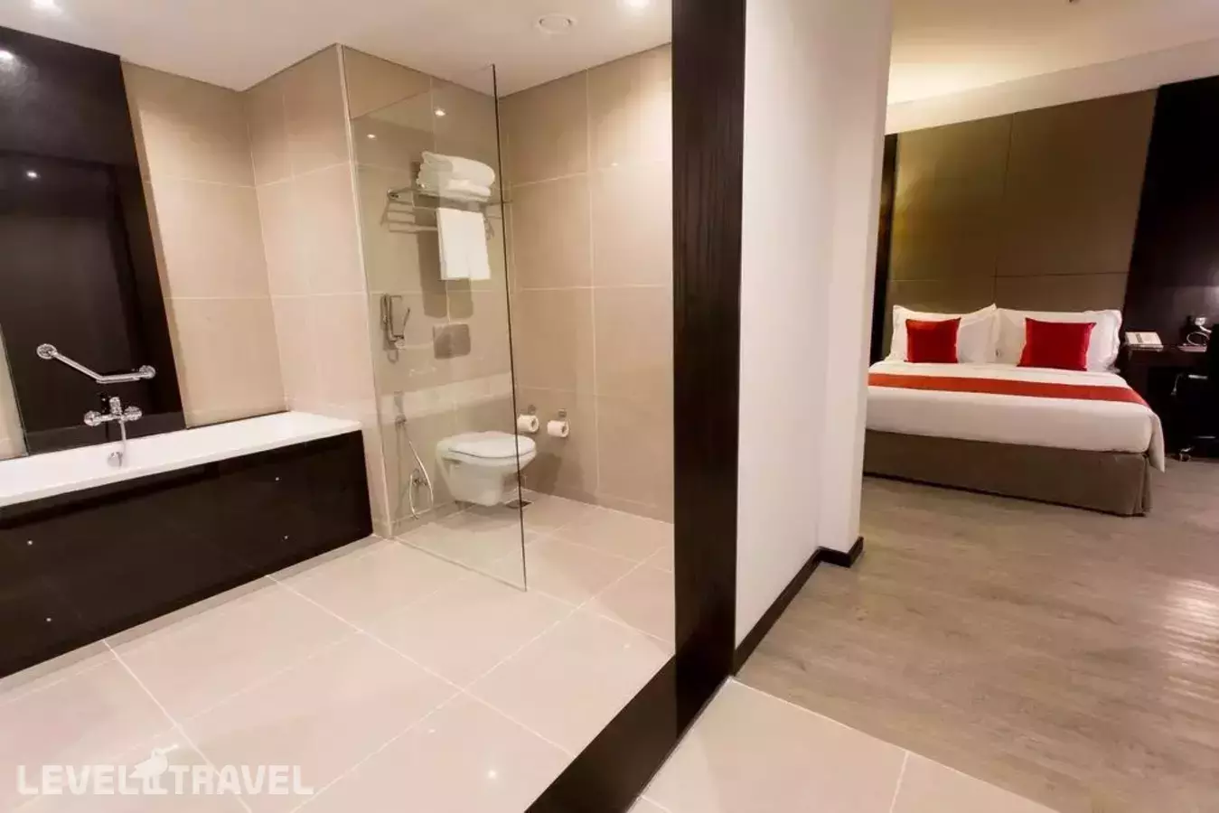 Onomo Hotel Dar Es Salaam