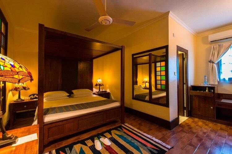 Protea Hotel By Marriott Dar Es Salaam Courtyard